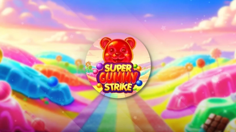 Super Gummy Strike Review