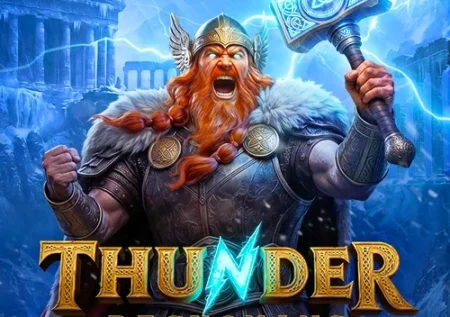 Thunder Reckoning