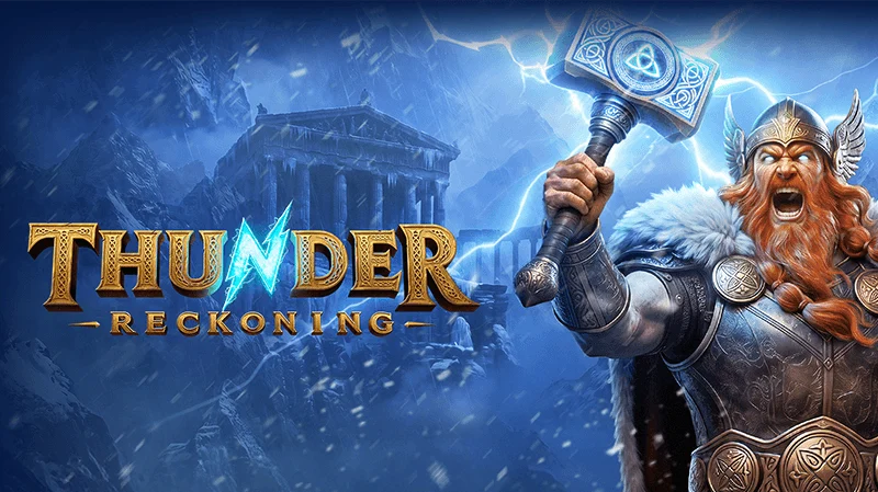 Thunder Reckoning review