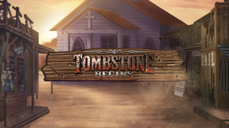 Tombstone Begins Review