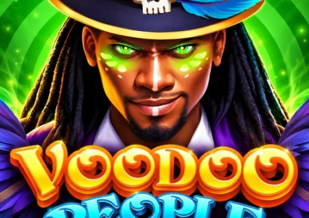 Voodoo People
