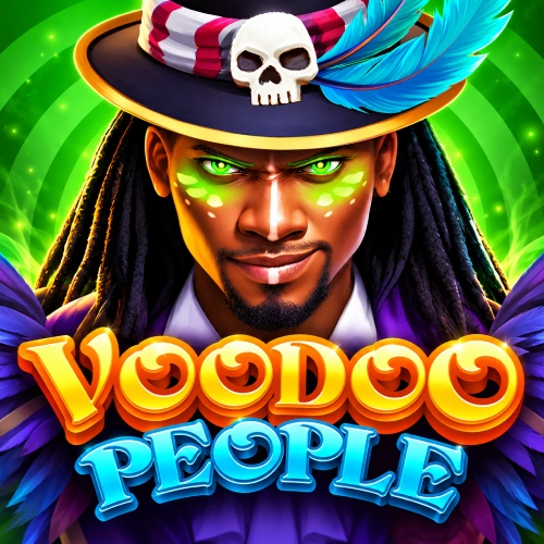 Voodoo People