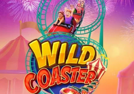 Wild Coaster