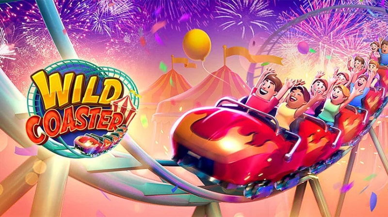 Wild Coaster Review
