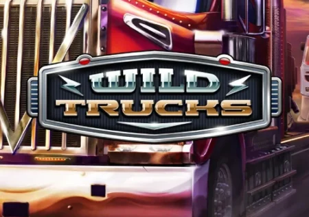 Wild Trucks