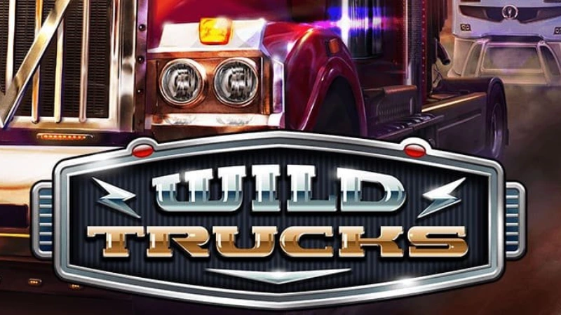 Wild Trucks Review