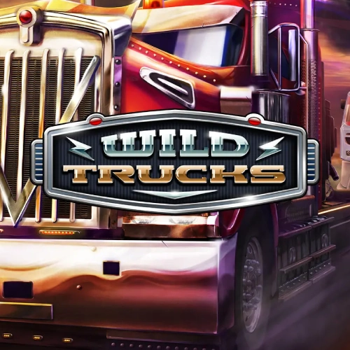 Wild Trucks